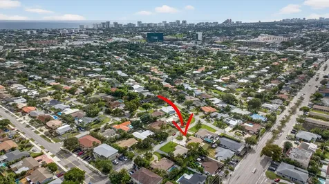5511 Ne 18th Terrace Fort Lauderdale FL 33308