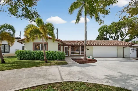 5511 Ne 18th Terrace Fort Lauderdale FL 33308