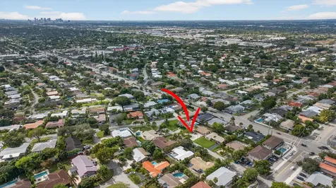 5511 Ne 18th Terrace Fort Lauderdale FL 33308