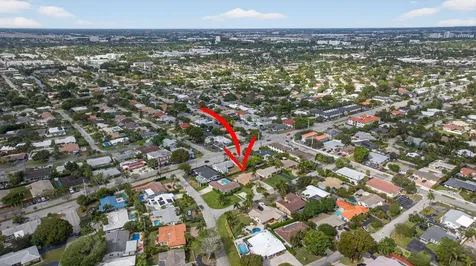 5511 Ne 18th Terrace Fort Lauderdale FL 33308