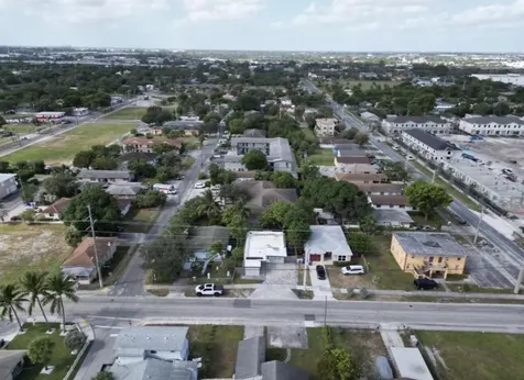 707 NW 3rd Avenue Pompano Beach FL 33060