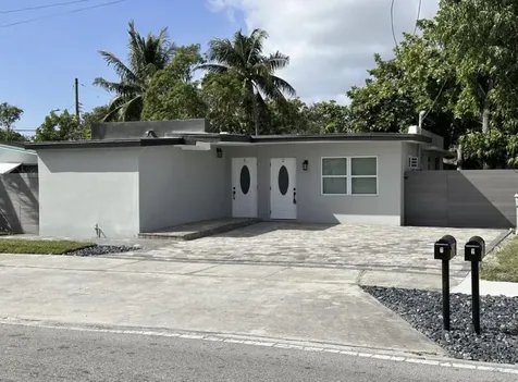 707 NW 3rd Avenue Pompano Beach FL 33060