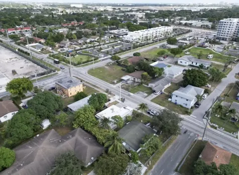707 NW 3rd Avenue Pompano Beach FL 33060