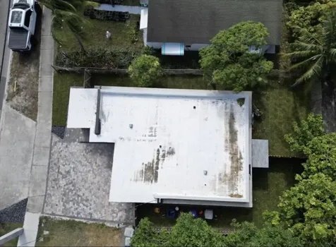 707 NW 3rd Avenue Pompano Beach FL 33060