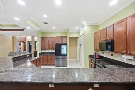 3820 Sw Cheribon Street Port Saint Lucie FL 34953