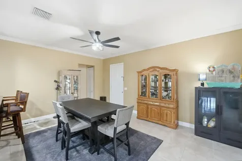 3820 Sw Cheribon Street Port Saint Lucie FL 34953