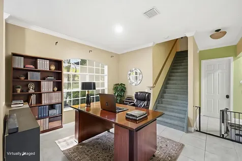 3820 Sw Cheribon Street Port Saint Lucie FL 34953