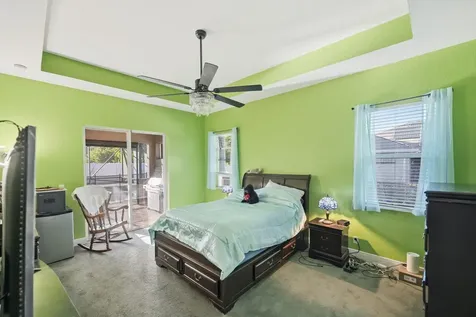 3820 Sw Cheribon Street Port Saint Lucie FL 34953