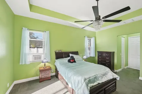 3820 Sw Cheribon Street Port Saint Lucie FL 34953
