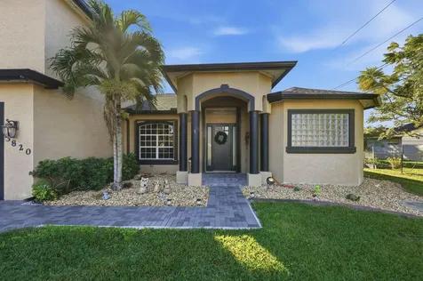 3820 Sw Cheribon Street Port Saint Lucie FL 34953
