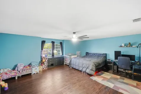 3820 Sw Cheribon Street Port Saint Lucie FL 34953