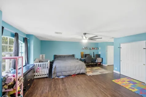 3820 Sw Cheribon Street Port Saint Lucie FL 34953