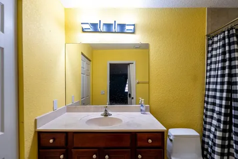 3820 Sw Cheribon Street Port Saint Lucie FL 34953