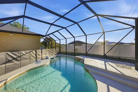 3820 Sw Cheribon Street Port Saint Lucie FL 34953