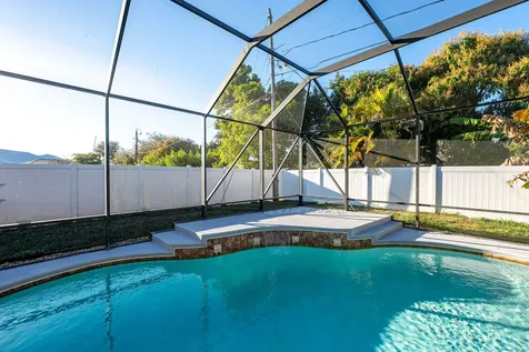 3820 Sw Cheribon Street Port Saint Lucie FL 34953