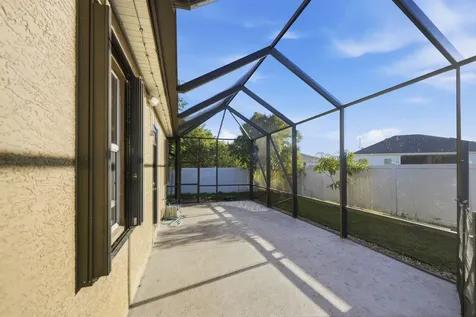 3820 Sw Cheribon Street Port Saint Lucie FL 34953