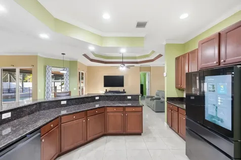 3820 Sw Cheribon Street Port Saint Lucie FL 34953