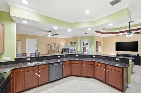 3820 Sw Cheribon Street Port Saint Lucie FL 34953