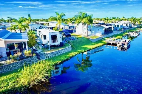 7950 W Highway 78 Highway Okeechobee FL 34974