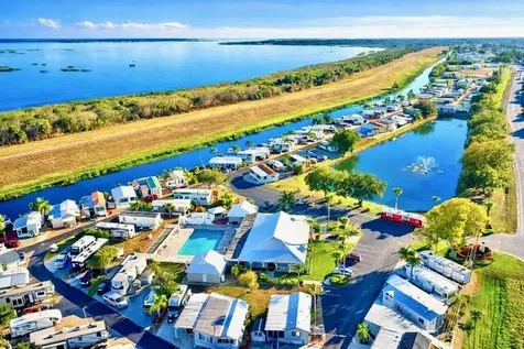 7950 W Highway 78 Highway Okeechobee FL 34974