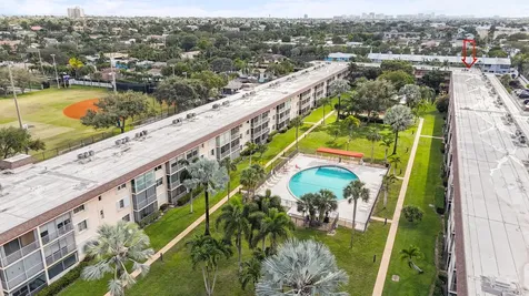 4500 N Federal Highway Lighthouse Point FL 33064