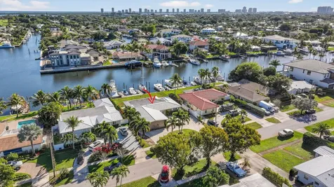 752 Lagoon Drive North Palm Beach FL 33408