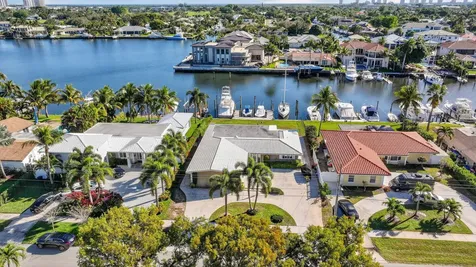 752 Lagoon Drive North Palm Beach FL 33408