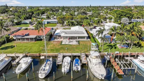 752 Lagoon Drive North Palm Beach FL 33408