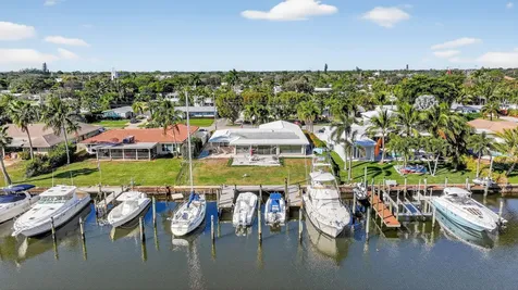 752 Lagoon Drive North Palm Beach FL 33408