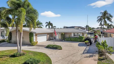 752 Lagoon Drive North Palm Beach FL 33408