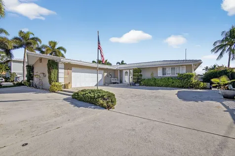 752 Lagoon Drive North Palm Beach FL 33408
