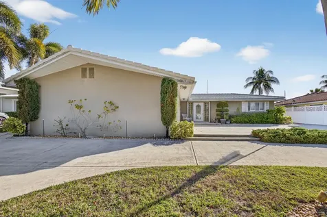 752 Lagoon Drive North Palm Beach FL 33408