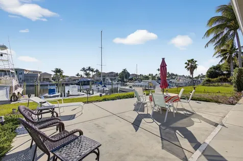 752 Lagoon Drive North Palm Beach FL 33408