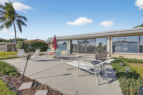 752 Lagoon Drive North Palm Beach FL 33408