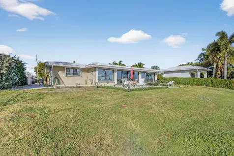 752 Lagoon Drive North Palm Beach FL 33408