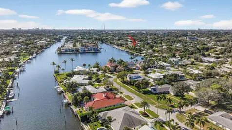 752 Lagoon Drive North Palm Beach FL 33408