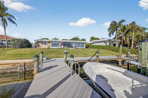 752 Lagoon Drive North Palm Beach FL 33408