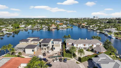 752 Lagoon Drive North Palm Beach FL 33408