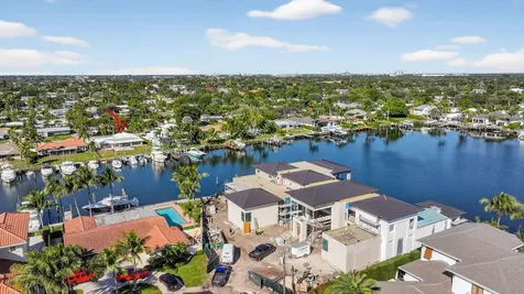 752 Lagoon Drive North Palm Beach FL 33408