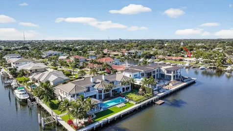 752 Lagoon Drive North Palm Beach FL 33408