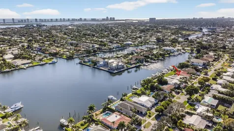 752 Lagoon Drive North Palm Beach FL 33408