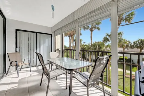 2400 S Ocean Drive Fort Pierce FL 34949