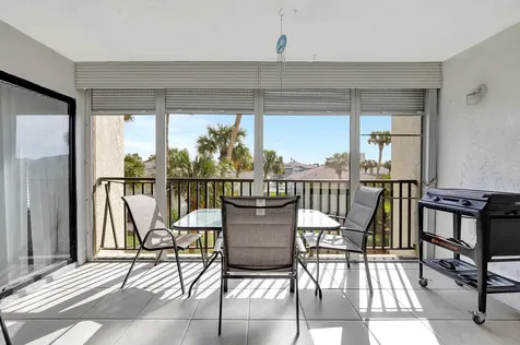 2400 S Ocean Drive Fort Pierce FL 34949