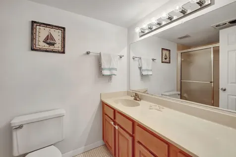 2400 S Ocean Drive Fort Pierce FL 34949