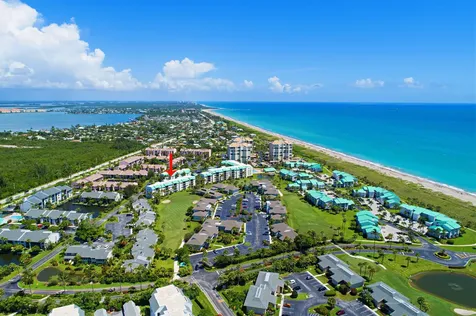 2400 S Ocean Drive Fort Pierce FL 34949