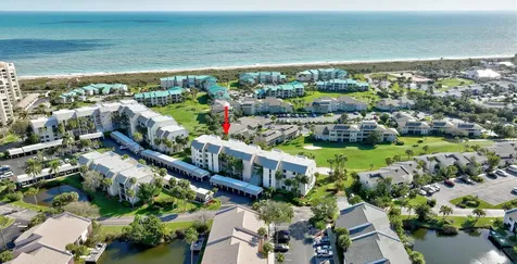 2400 S Ocean Drive Fort Pierce FL 34949