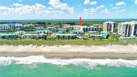 2400 S Ocean Drive Fort Pierce FL 34949