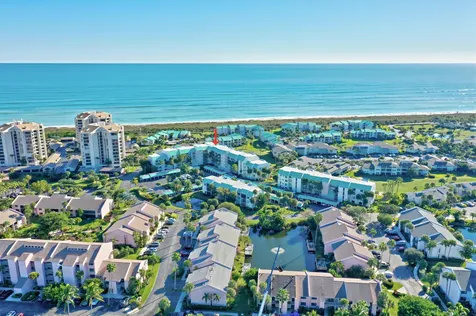 2400 S Ocean Drive Fort Pierce FL 34949