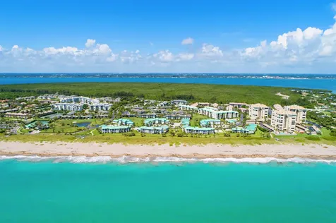 2400 S Ocean Drive Fort Pierce FL 34949