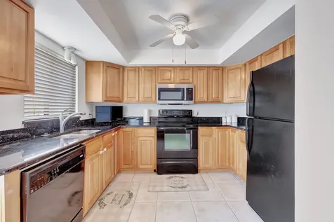 2400 S Ocean Drive Fort Pierce FL 34949